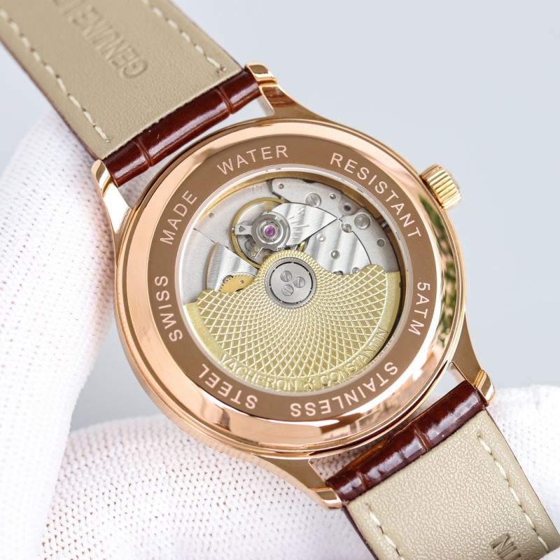 VACHERON CONSTANTIN Watches